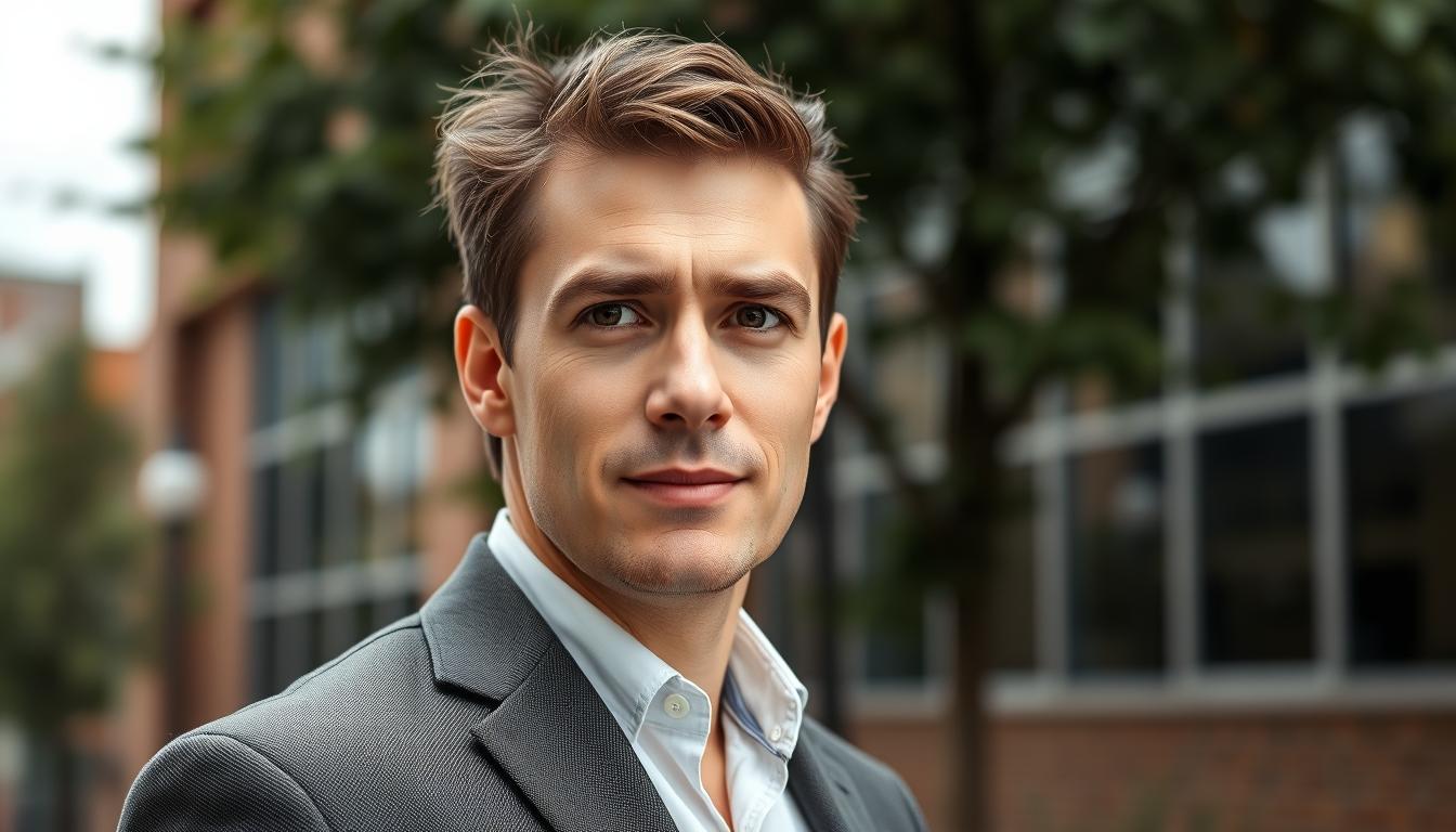 Property transactions support specialist