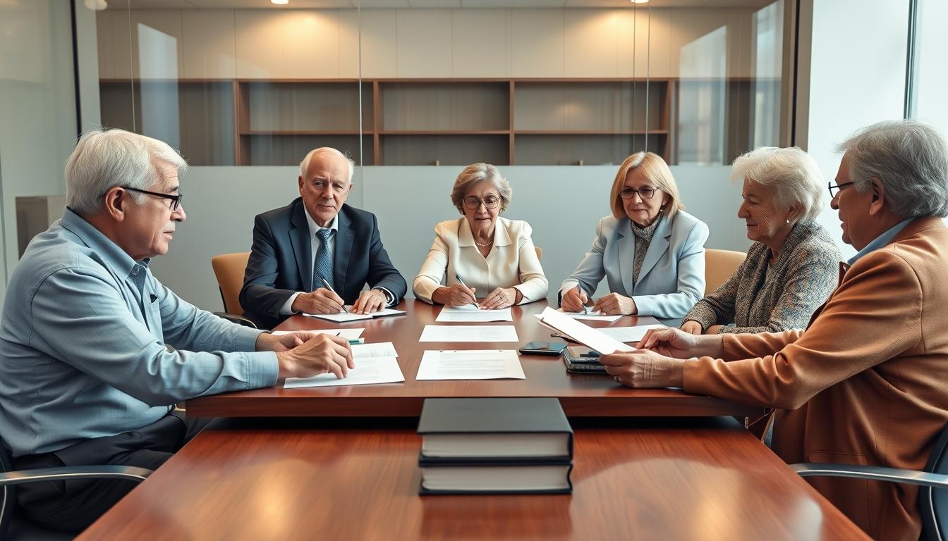 Real estate transaction coordination and communication