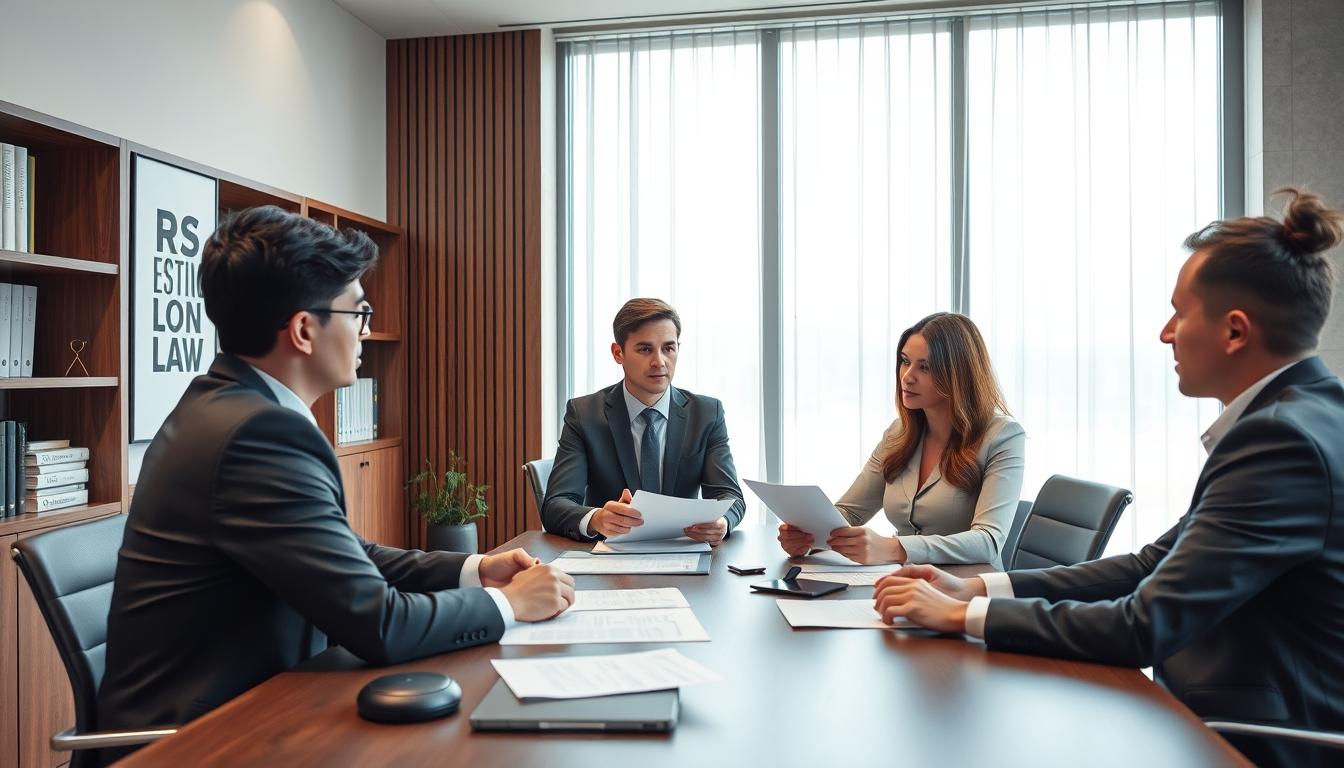 Process for transferring property and registering ownership