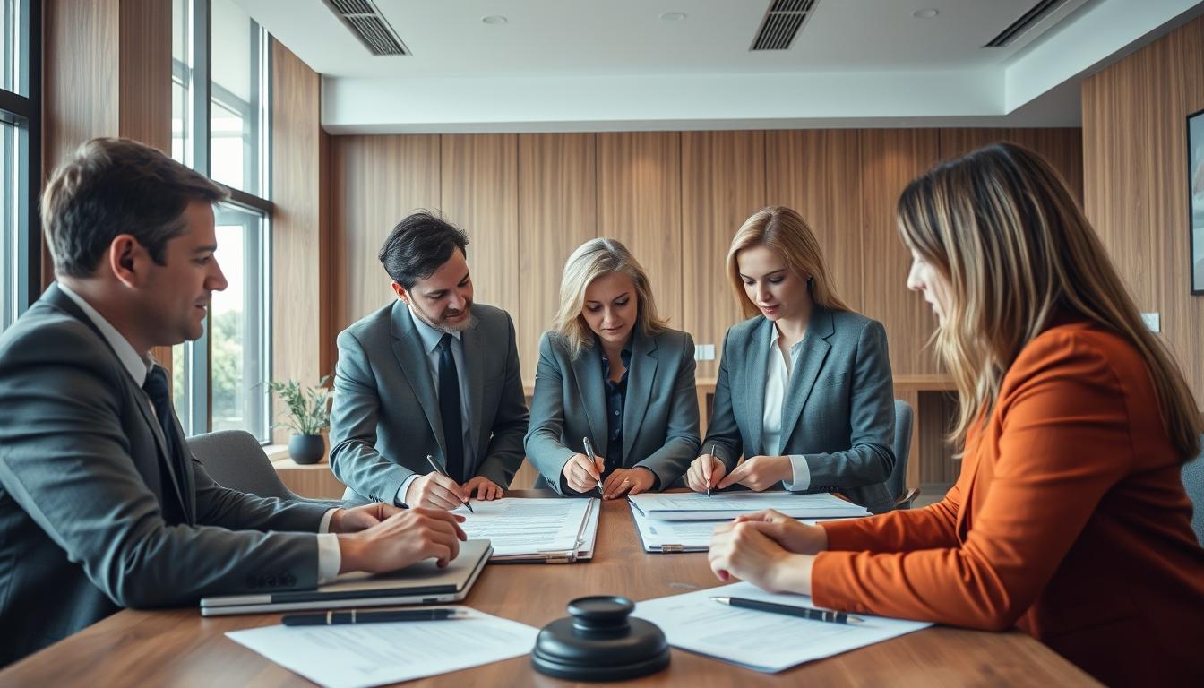 Common questions about property transactions and closing readiness